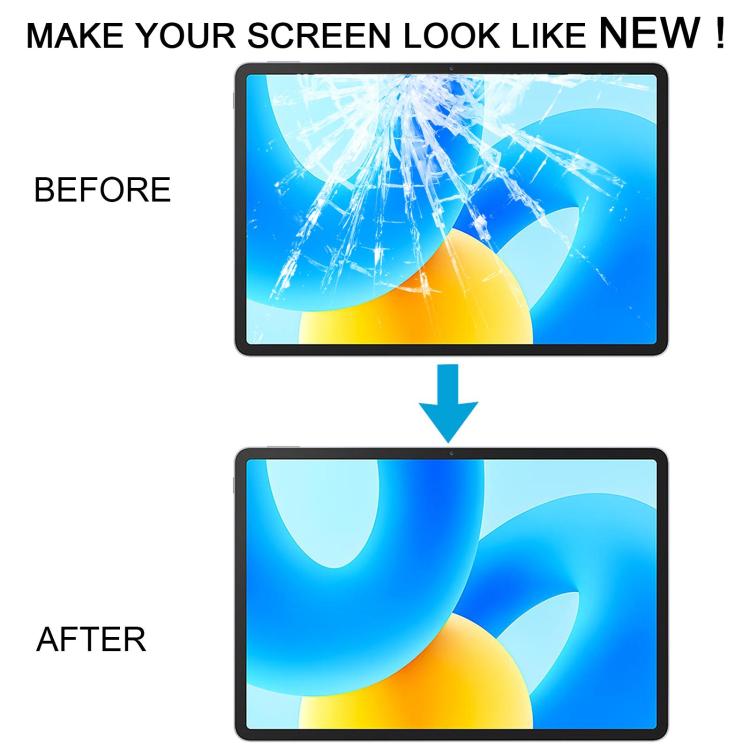 Original Matte Screen for Huawei MatePad 11.5S 2024