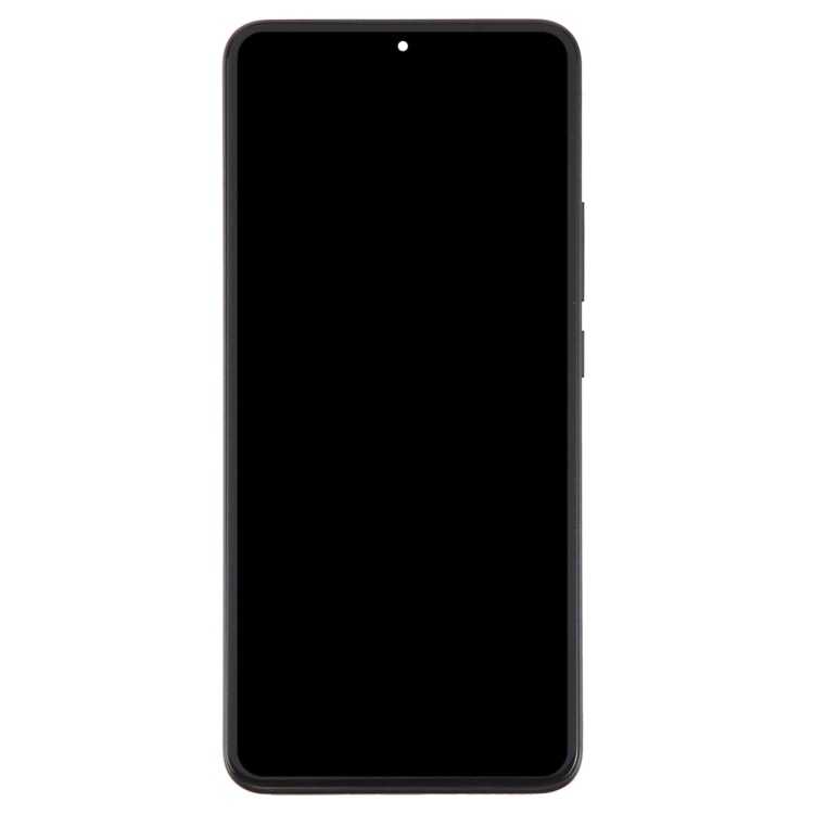 شاشة AMOLED أصلية شاومي 13T مع إطار