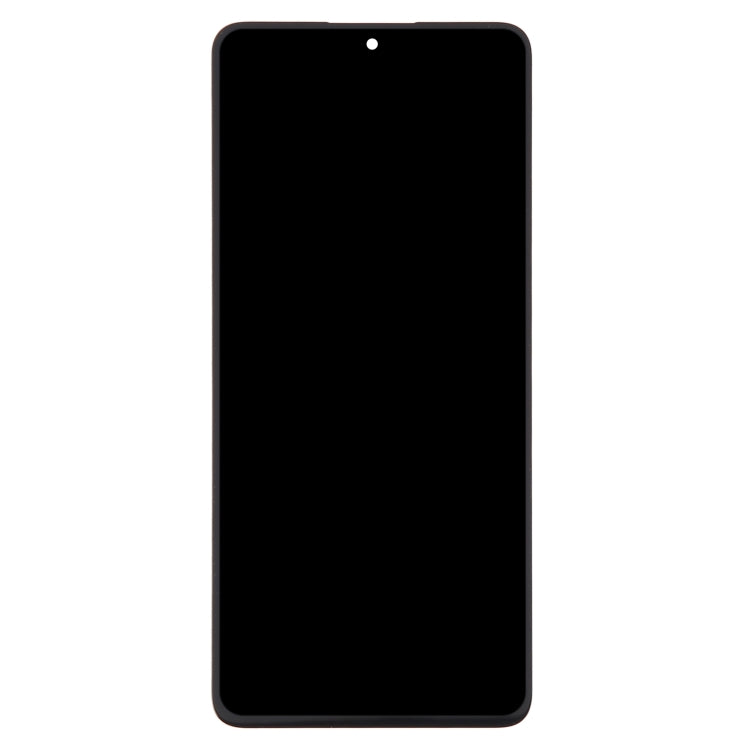 Original full AMOLED screen with digitizer for Xiaomi Poco F6