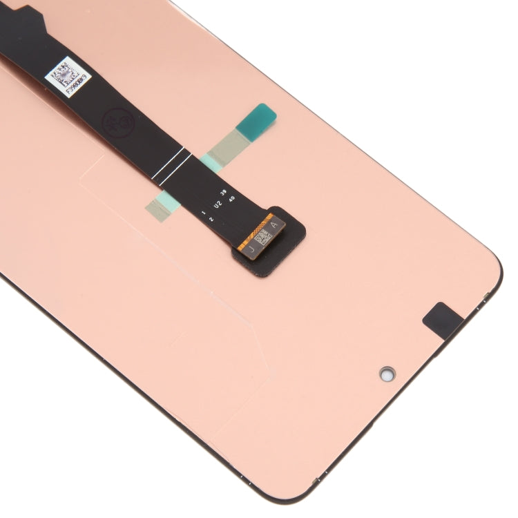 Original full AMOLED screen with digitizer for Xiaomi Poco F6