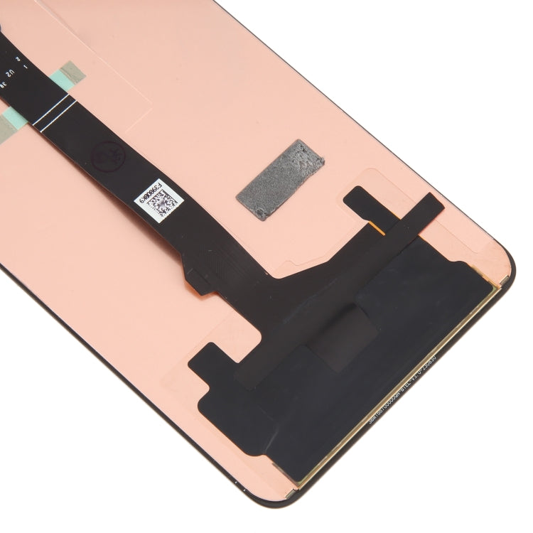 Original full AMOLED screen with digitizer for Xiaomi Poco F6