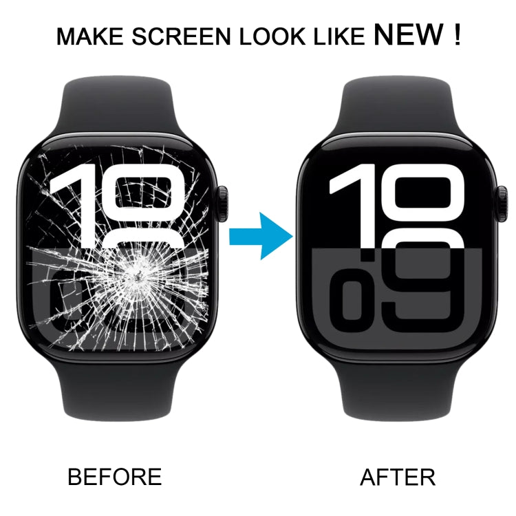Apple Watch Series 10 46mm LCD Screen with Digitizer